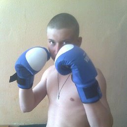 Aleksandr, Самара, 32 года